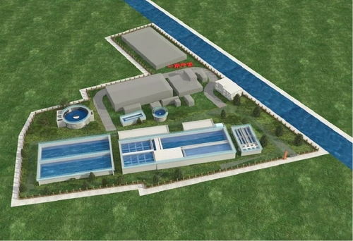 環保治理項目落地福建，百萬民眾將共享綠色福祉