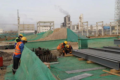 審批幫辦早開(kāi)工 爭(zhēng)分奪秒推進(jìn)度——航天工程公司能源與環(huán)保技術(shù)試驗(yàn)基地建設(shè)項(xiàng)目