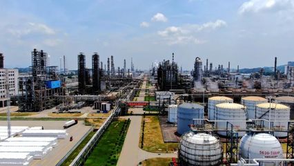 水處理設備 潔凈之源與可持續發展的守護者