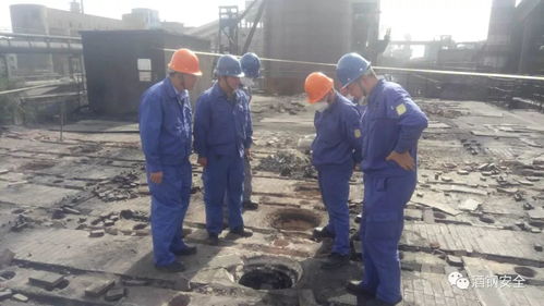 酒鋼集團焦爐環(huán)保治理項目專項督查 以嚴督實查筑牢綠色發(fā)展根基