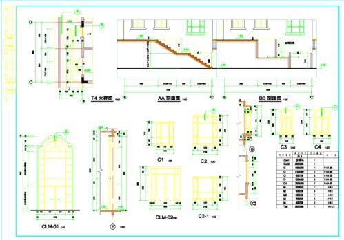 新手建筑師緊急接單 別墅項目實戰(zhàn)攻略與全套圖紙解析
