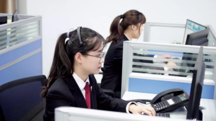 上海業(yè)奧助力福建法院12368訴訟服務(wù)熱線全面升級 打造智慧司法咨詢新標(biāo)桿