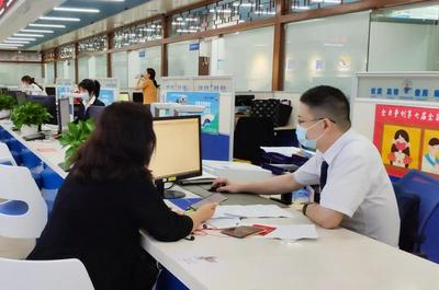 創(chuàng)新“互聯(lián)網(wǎng)+政務(wù)服務(wù)”智慧應(yīng)用 福田全力打造數(shù)字政府“福田樣本”咨詢服務(wù)