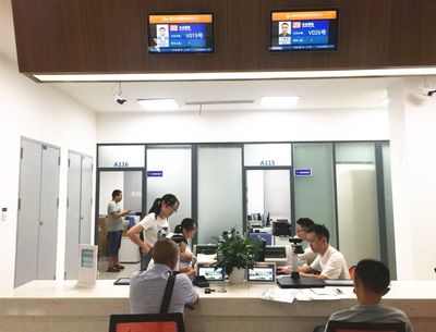 超實用！成都高新區政務中心辦事指南詳解，含咨詢服務信息