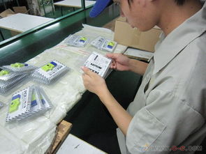 專業驗貨服務 保障電子產品品質的關鍵伙伴